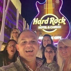 Meet your Posher, Cindy